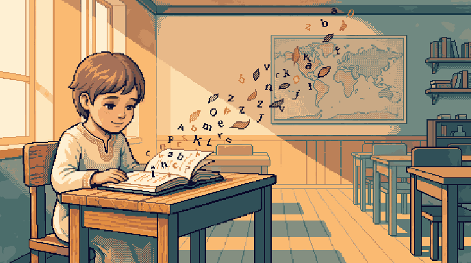 Your child is not lazy: what neurological difference actually looks like